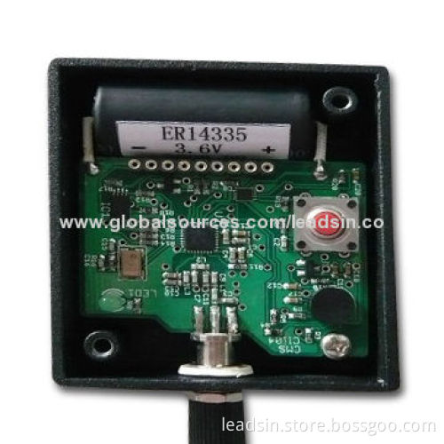 PCB Assembly with High-precision and Precision Metal Stamping